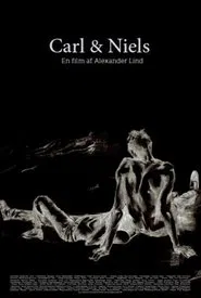 Carl & Niels movie poster