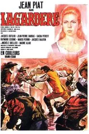 Poster do filme Lagardère