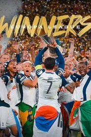 Winners: Europa League movie poster