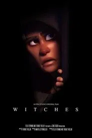 Witches movie poster