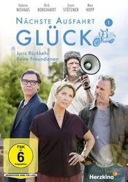 Nächste Ausfahrt Glück – Juris Rückkehr movie poster