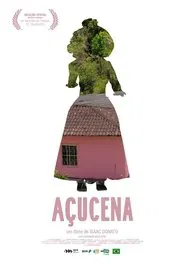Açucena movie poster