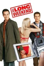 The Long Weekend movie poster