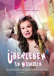 Survival in Berlin-Neukölln movie poster