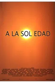 Poster do filme A la soledat