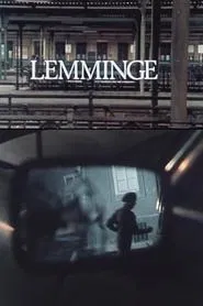 Lemmings tv show poster