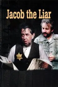 Jacob the Liar movie poster