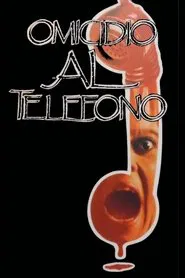 Telephone Murder movie poster
