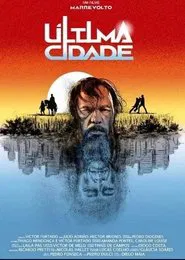 Poster do filme Última Cidade