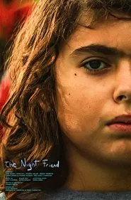 The Night Friend movie poster