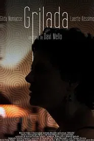 Grilada movie poster