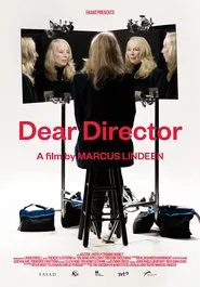 Dear Director movie poster