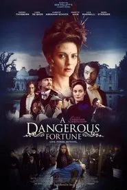 Die Pfeiler der Macht tv show poster
