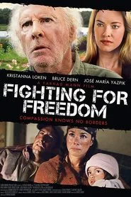 Fighting for Freedom movie poster