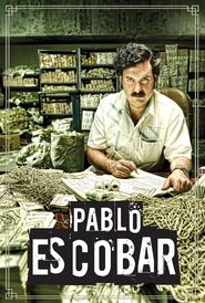Poster da série Pablo Escobar: O Patrão do Mal