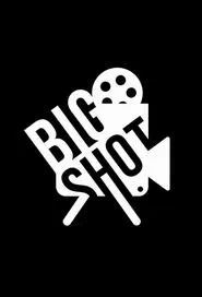 Big Shot tv show poster