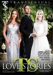 TS Love Stories 7 movie poster