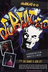 Du-beat-e-o movie poster