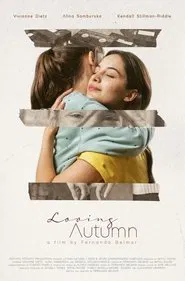 Loving Autumn movie poster