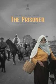 The Prisoner movie poster
