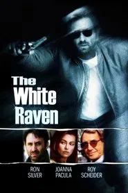 The White Raven movie poster