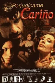 Poster do filme El Roto: Perjudícame cariño