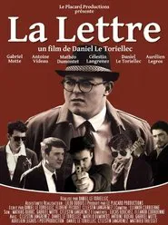 La Lettre movie poster
