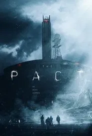 The Pact tv show poster