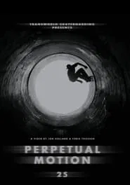 Perpetual Motion movie poster
