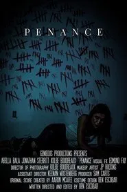 Penance movie poster