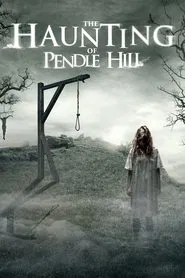 The Haunting of Pendle Hill movie poster