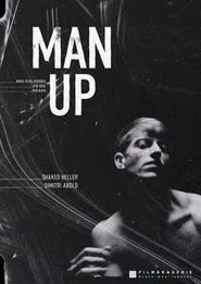 Man Up movie poster