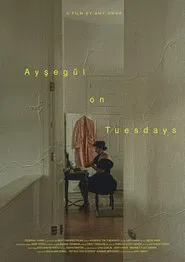 Ayşegül on Tuesdays movie poster