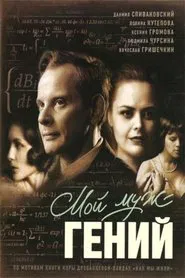 Poster do filme My husband is a genius