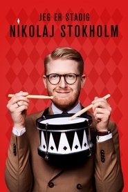Poster do filme Jeg er stadig Nikolaj Stokholm