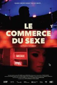 Le commerce du sexe movie poster