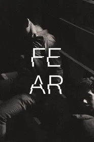 Fear movie poster