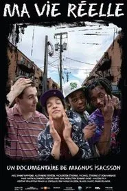 My Real Life movie poster