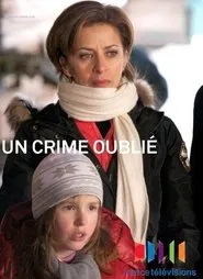 Un crime oublié movie poster