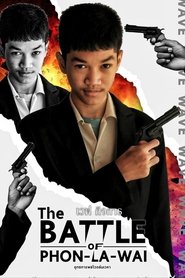THE BATTLE OF PHON-LA-WAI movie poster
