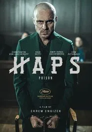Prison movie poster