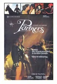 Partners movie poster
