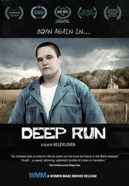 Deep Run movie poster