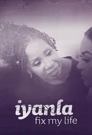 Iyanla, Fix My Life tv show poster