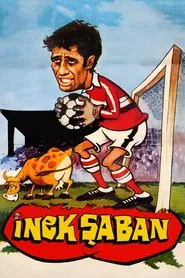 Poster do filme İnek Şaban