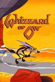 The Whizzard of Ow movie poster