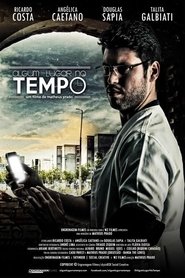 Algum Lugar no Tempo movie poster
