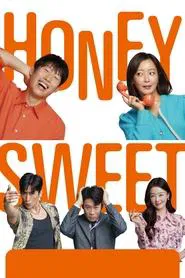 Honeysweet movie poster