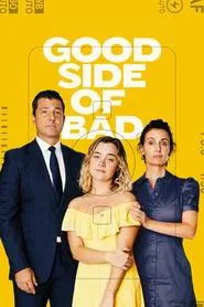 Good Side of Bad movie poster
