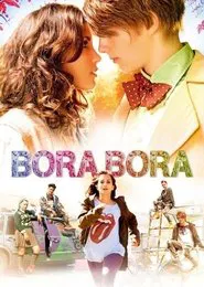 Bora Bora movie poster
